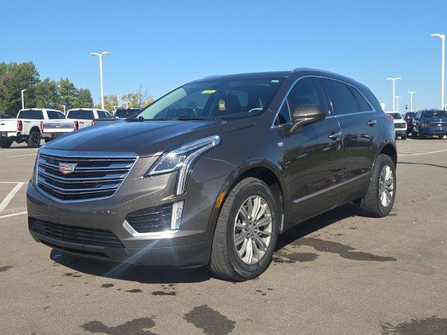 2019 Cadillac XT5 - $19,995