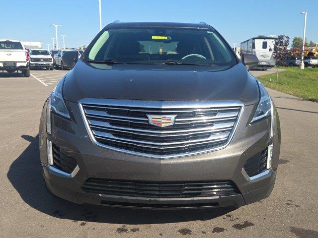 2019 Cadillac XT5 - $19,995