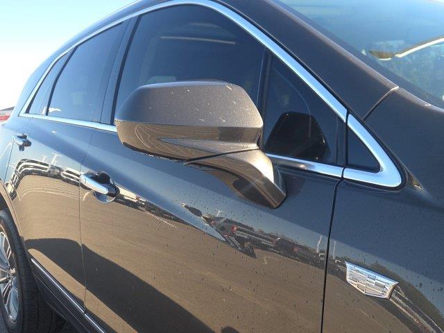 2019 Cadillac XT5 - $19,995