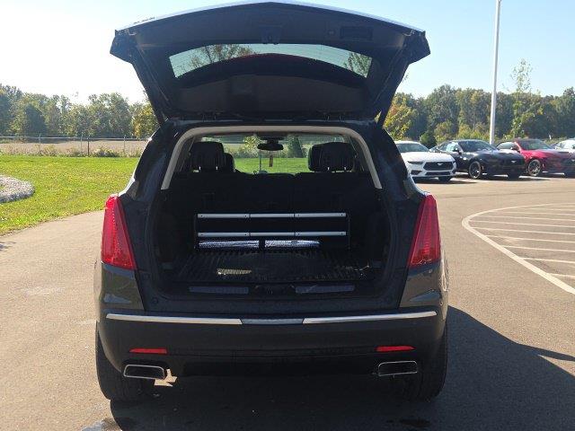 2019 Cadillac XT5 - $19,995