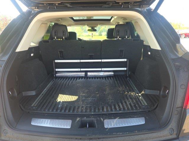 2019 Cadillac XT5 - $19,995