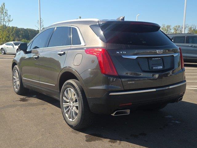 2019 Cadillac XT5 - $19,995