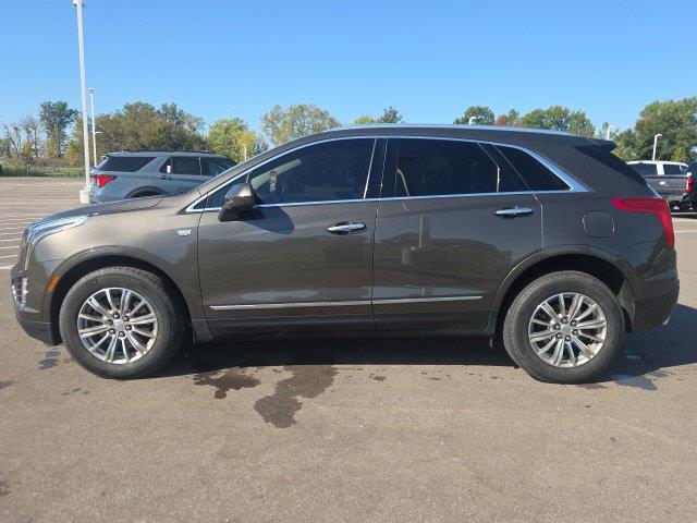2019 Cadillac XT5 - $19,995