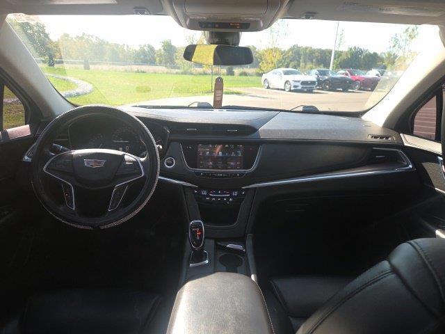 2019 Cadillac XT5 - $19,995