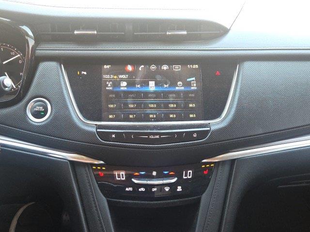 2019 Cadillac XT5 - $19,995
