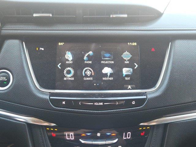 2019 Cadillac XT5 - $19,995