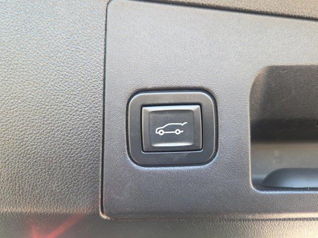 2019 Cadillac XT5 - $16,781
