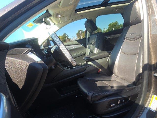 2019 Cadillac XT5 - $16,781