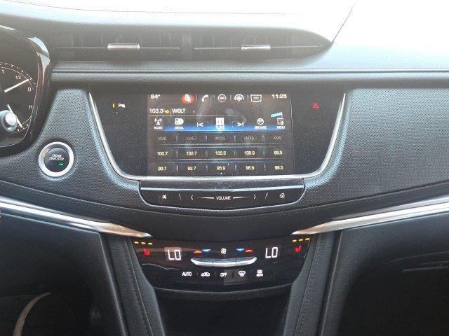 2019 Cadillac XT5 - $16,781