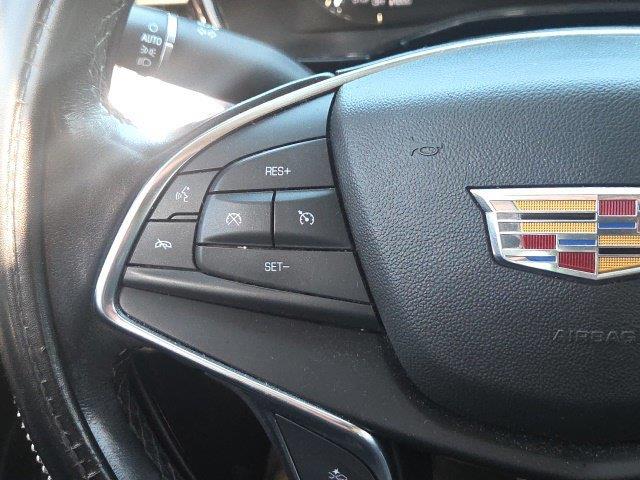 2019 Cadillac XT5 - $16,781