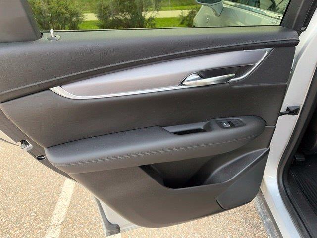 2019 Cadillac XT5 - $16,861