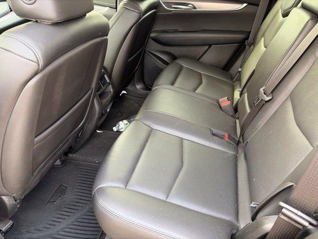 2019 Cadillac XT5 - $16,861