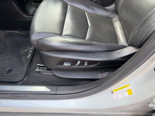 2019 Cadillac XT5 - $16,861