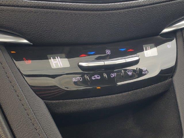 2019 Cadillac XT5 - $16,861
