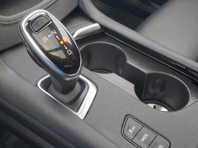 2019 Cadillac XT5 - $16,861
