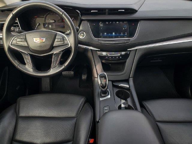 2019 Cadillac XT5 - $16,861