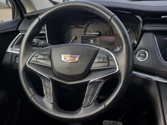 2019 Cadillac XT5 - $16,861