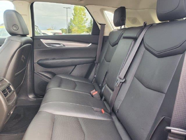 2019 Cadillac XT5 - $16,861