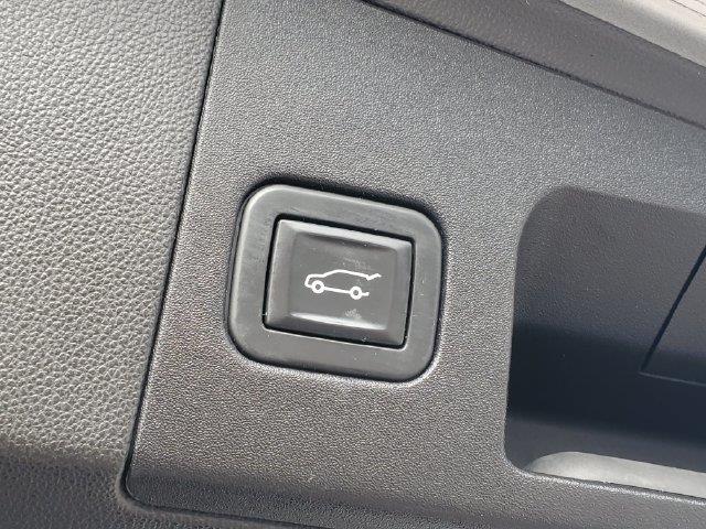 2019 Cadillac XT5 - $16,861