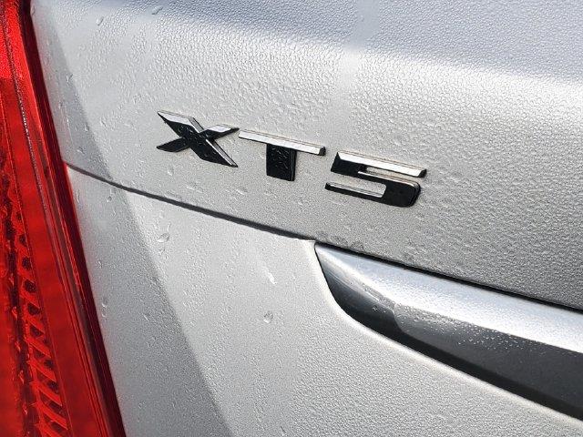 2019 Cadillac XT5 - $16,861