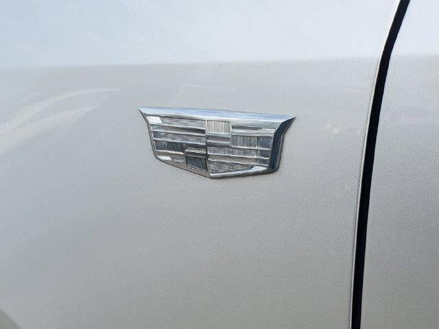 2019 Cadillac XT5 - $16,861