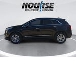 2020 XT5 Thumbnail 5