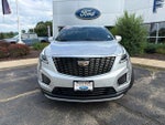 2020 XT5 Thumbnail 2