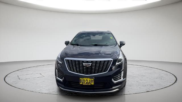 2021 Cadillac XT5 - $27,114