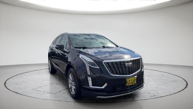 2021 Cadillac XT5 - $27,114