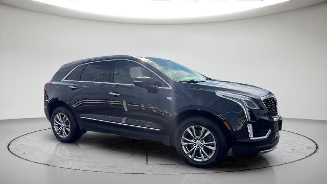 2021 Cadillac XT5 - $27,114