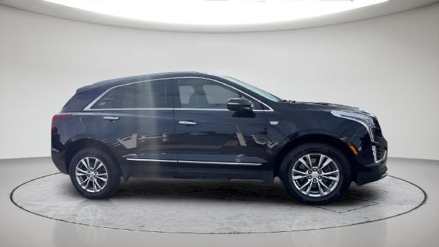 2021 Cadillac XT5 - $27,114
