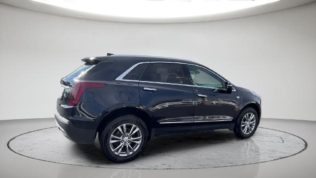 2021 Cadillac XT5 - $27,114