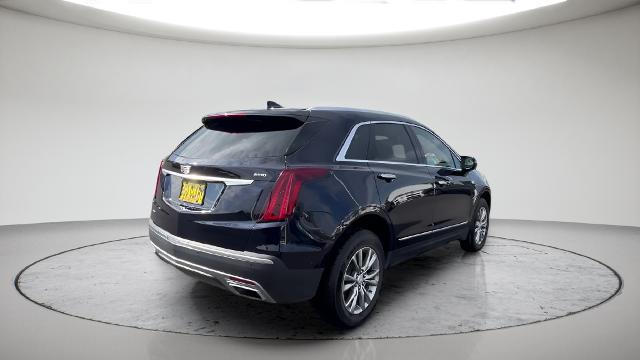 2021 Cadillac XT5 - $27,114