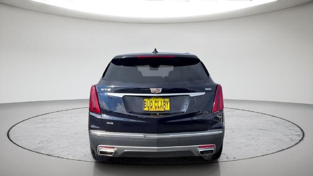 2021 Cadillac XT5 - $27,114