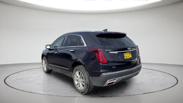2021 Cadillac XT5 - $27,114