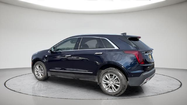 2021 Cadillac XT5 - $27,114