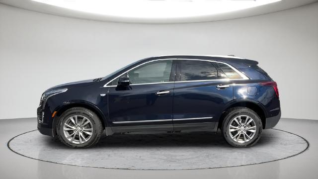 2021 Cadillac XT5 - $27,114
