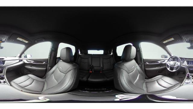 2021 Cadillac XT5 - $27,114