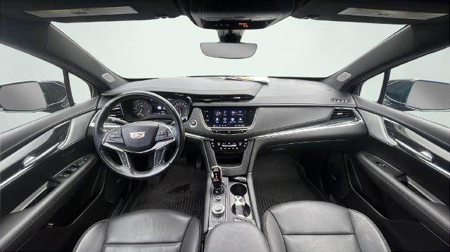 2021 Cadillac XT5 - $27,114