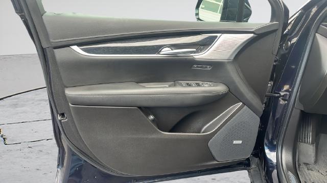 2021 Cadillac XT5 - $27,114