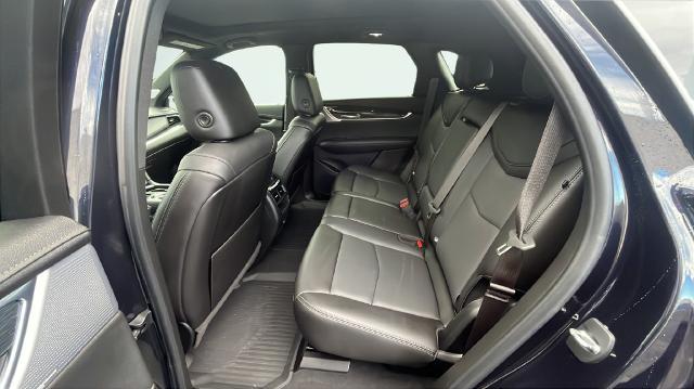 2021 Cadillac XT5 - $27,114