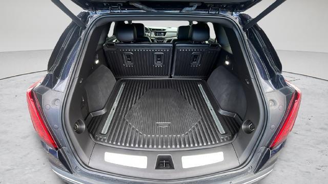 2021 Cadillac XT5 - $27,114