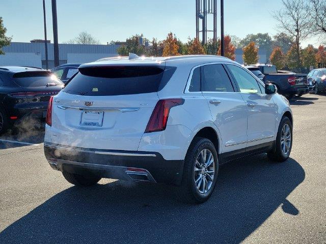 2022 Cadillac XT5 - $29,988