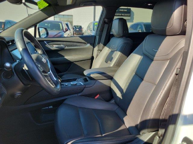 2022 Cadillac XT5 - $29,988
