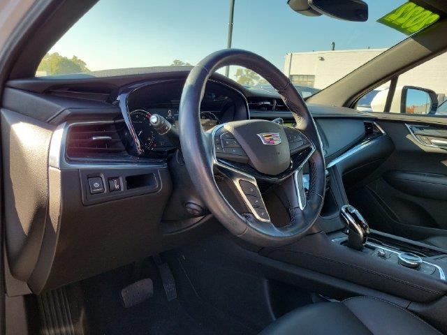 2022 Cadillac XT5 - $29,988