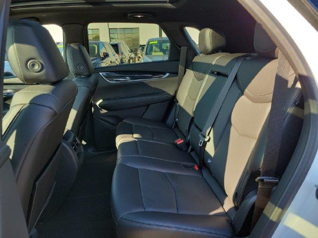 2022 Cadillac XT5 - $29,988