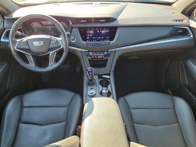 2022 Cadillac XT5 - $29,988
