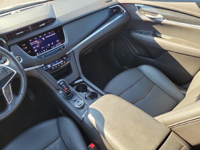 2022 Cadillac XT5 - $29,988