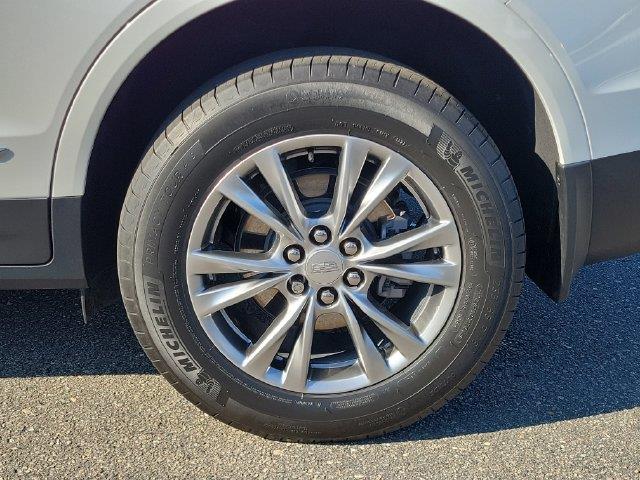 2022 Cadillac XT5 - $29,988