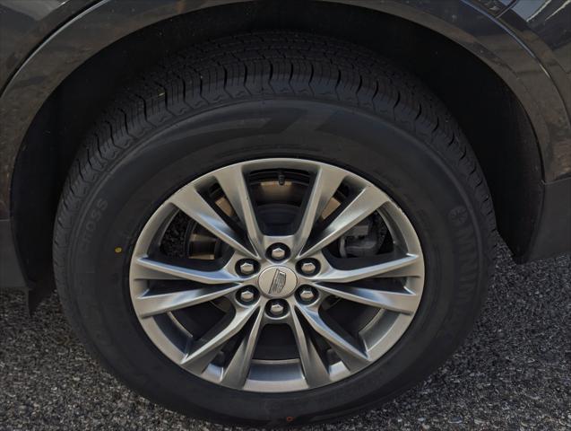 2023 Cadillac XT5 - $24,942